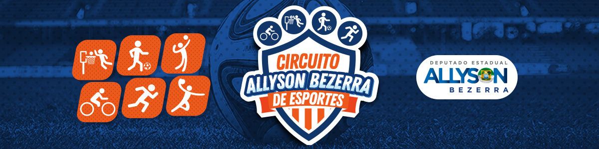 Circuito Allyson Bezerra de Esportes