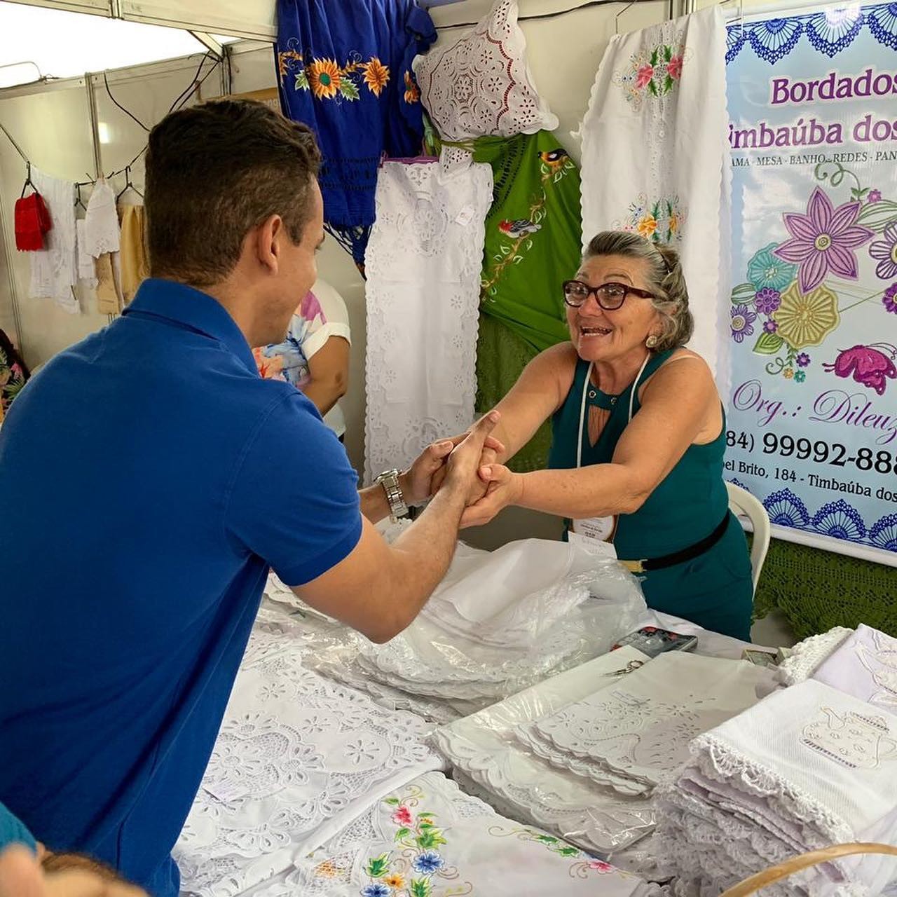 Feira Cultural de Caicó 2019