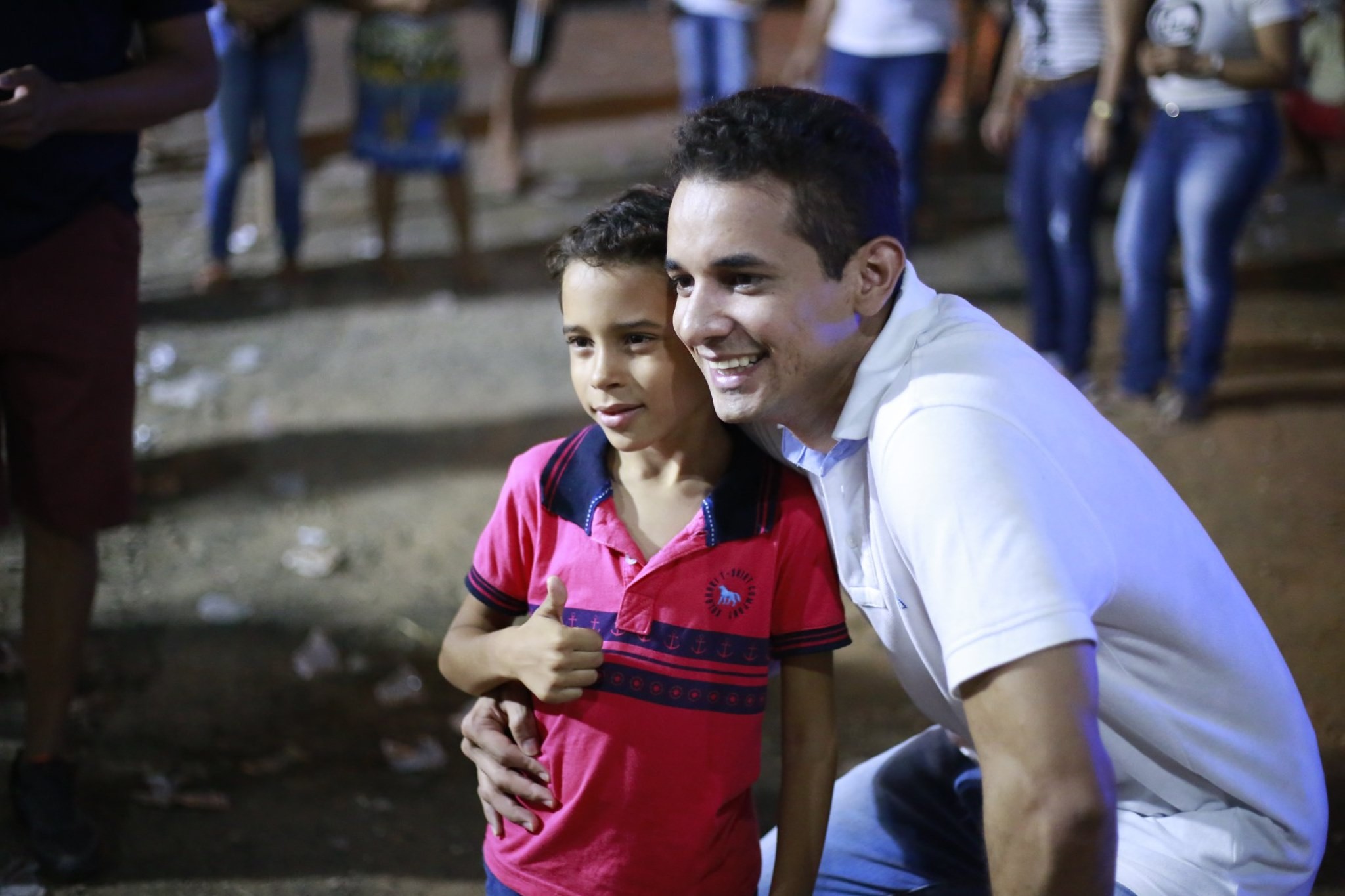 Festival da Criança em Mossoró 2019