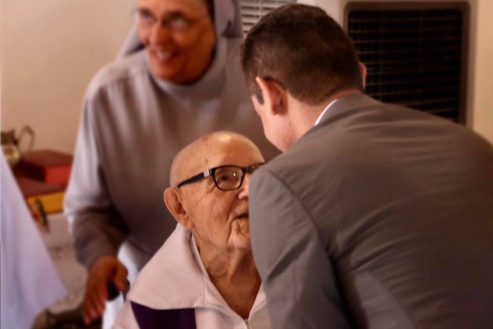 119 anos do Colégio Diocesano de Mossoró e 10 anos da Faculdade Católica do RN