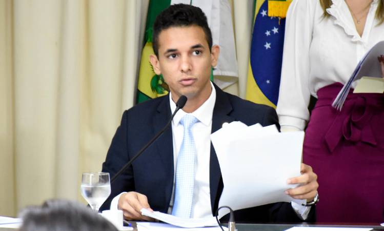 CCJ aprova projeto que reconhece Apodi como capital estadual da água mineral