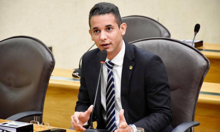 Ministério da Saúde aprova credenciamento de 10 leitos de UTI do Hospital São Luiz; “Vitória da saúde”, destaca Allyson