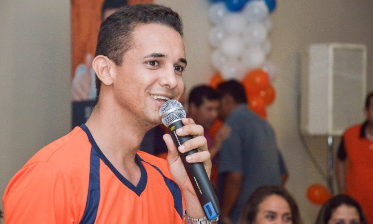 Pré-candidato Allyson Bezerra realizará “Encontro para Debater o Rio Grande do Norte” | Notícia - Deputado Estadual Allyson Bezerra