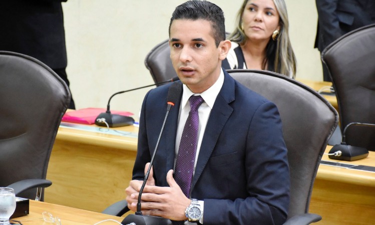 Allyson pede à governadora liberação de R$ 48 milhões em emendas para saúde