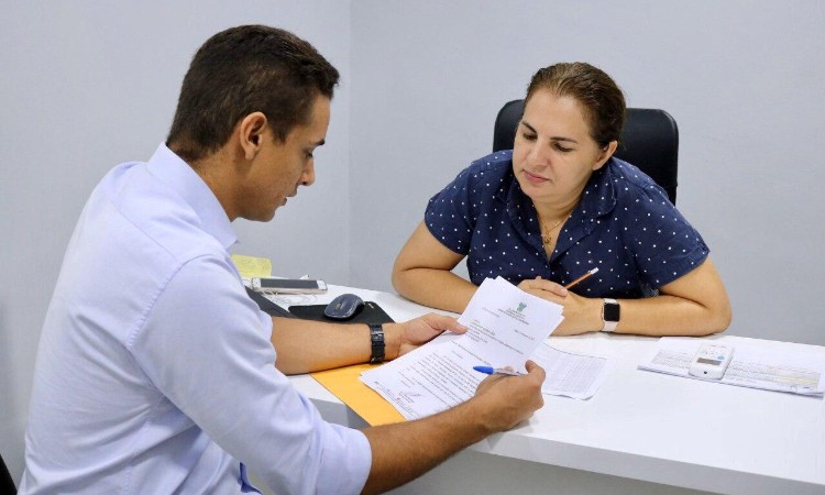 Maternidade Almeida Castro recebe emenda de R$ 150 mil do deputado Allyson Bezerra