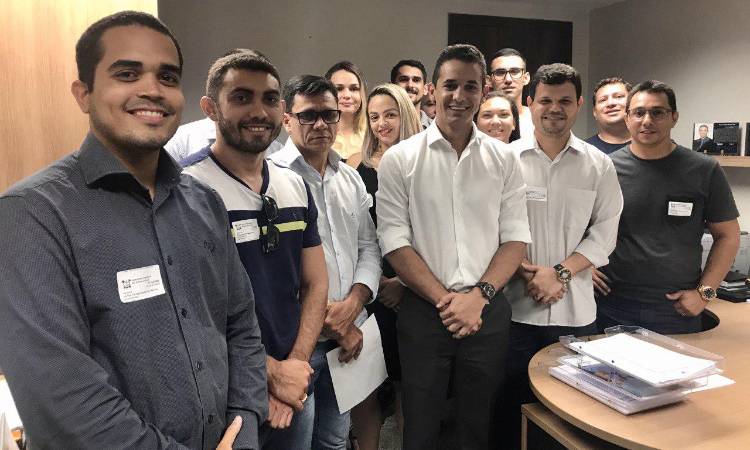 Concurso PM: Deputado Allyson realizará audiência para debater regionalização e convocação de aprovados